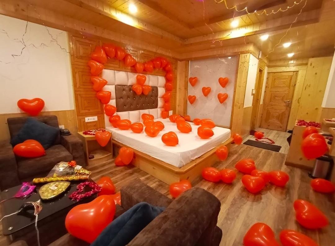 Manali Honeymoon Package - Image 1